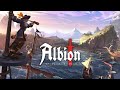 [阿爾比恩] Mooney姆尼 | 想要財富自由呀 ! #albiononline #阿爾比恩