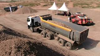 Extrem Days-Marrakesh