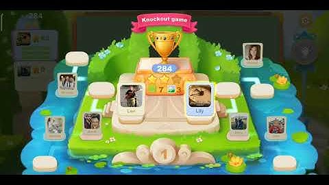 5 Differences Online Game level 284