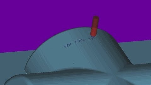 29-Contour Text Operation