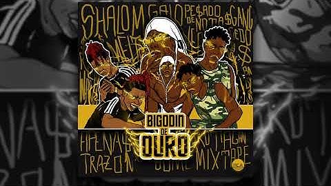 1. RCA.co - Intro | Bigodin de Ouro feat. Fiaes, Madruga e Odin Chan