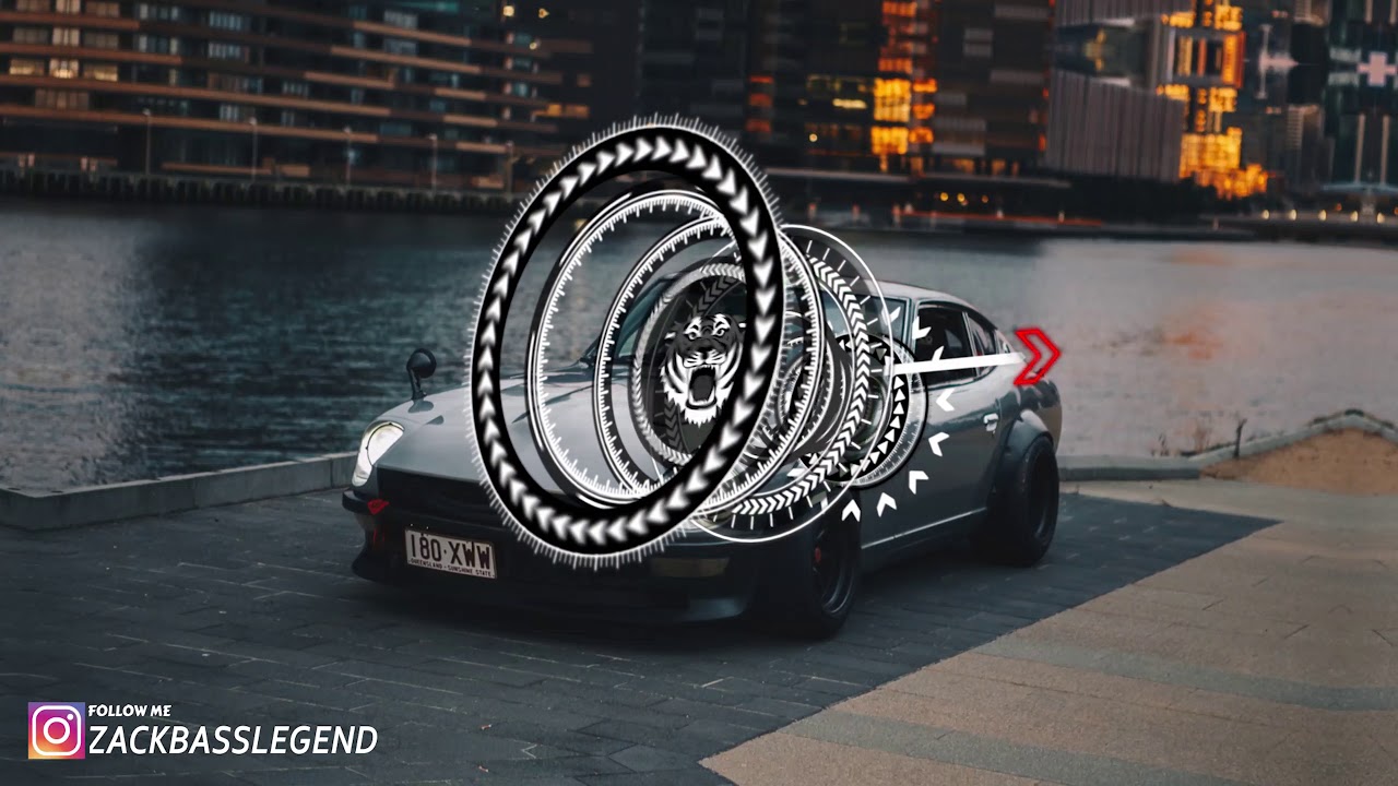 Kevin Gates - Still Hold Up [Bass Boosted]