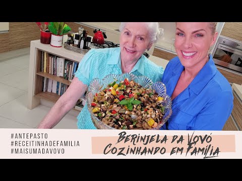 Vídeo: Como Fazer Caviar De Berinjela: 3 Receitas Comprovadas