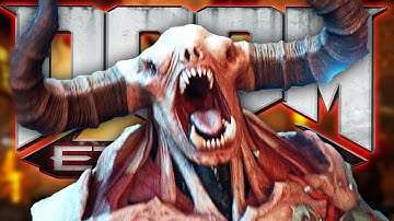 BEATING ALL SLAYER GATES FOR THE UNMAKYR | DOOM Eternal - Part 6
