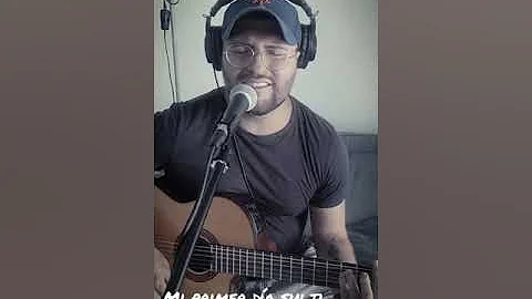Mi primer da sin ti cover leo carrasco