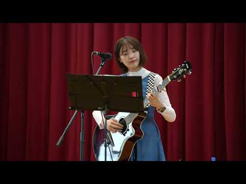 ②パクユナ  🎵おとぎ話　ミエカルJP ういこっちゃね【4K60P/α7SIII】