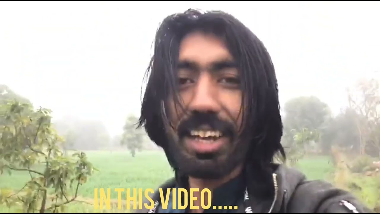 Khokhar 333 funny vlog 