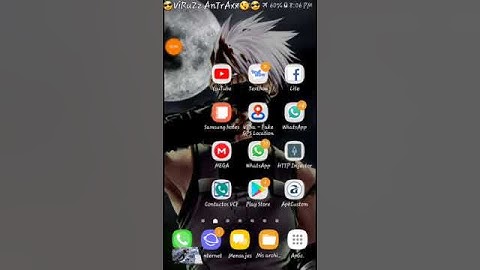 SERVIDORES PARA APK CUSTOM Y HTTP INJECTOR TELCEL (2018)