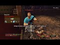 Uncharted 3 Multiplayer - 5 Players Longplay