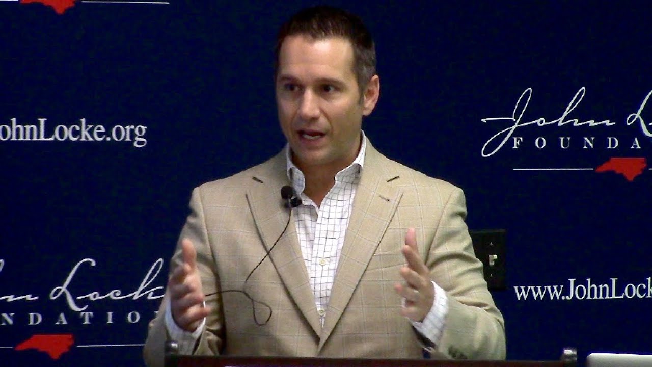 Scott Lincicome says American trade debate could use dose of Milton Friedman