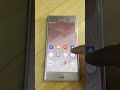 Hướng dẫn unlock mở khóa mạng Sony Xperia XZ1 SOV36 SO-01K 701SO