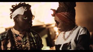 WekaWeka by P Unit (the official Music Video!) #'WekaWeka #Wagengehaotena