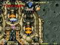 Arcade Longplay [133] Alpha Mission II