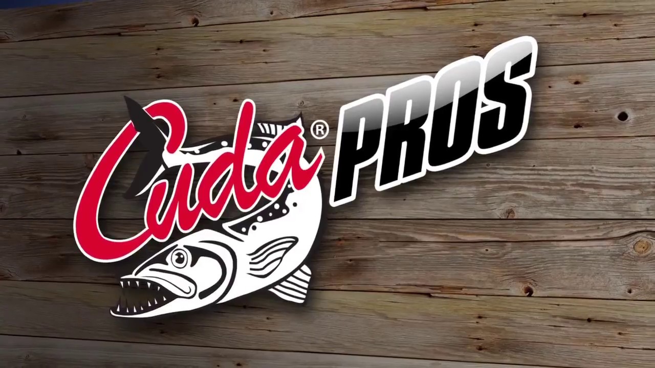 Cuda Fishing Products 