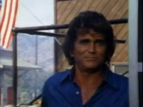 Michael Landon - Jonathan Smith