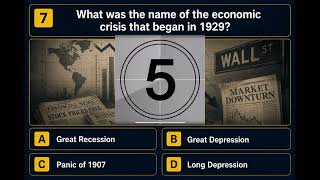 USA History Quiz 🇺🇸 | Can You Score 18/20? Only True American History Experts Pass!@FunQuizQuestions