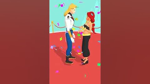 Princess Run3D : 👰Gamepleywalkthrogh All Levels ios, android shorts,,,,