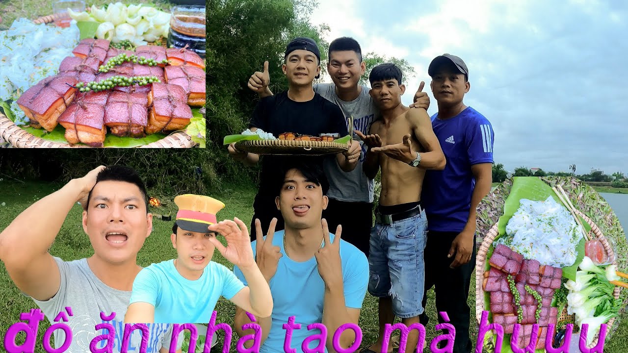 tiệm nướng mơ màng 2022 Update Lấy đồ nhà Quốc làm ẩm thực.Video triệu người mong đợi! Quốc Màng Tang Hân Hô