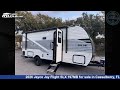 Amazing 2026 Jayco Jay Flight SLX Travel Trailer RV For Sale in Casselberry, FL | RVUSA.com