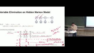 Lecture 06 Case Studies: HMM and CRF