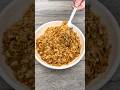Masala Poha #southindian #food #tamil #vegetarian #vegan #simplerecipe