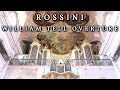 Rossini  william tell overture  organ of st michel fribourg switzerland