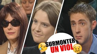 Viol : peut-on s'en remettre ? (avec Pierre Perret) - Ça se discute