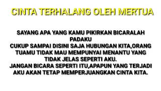 Download Cinta Terhalang Oleh Mertua "lirik" Video MP3 Cinta Terhalang Oleh Mertua "lirik"