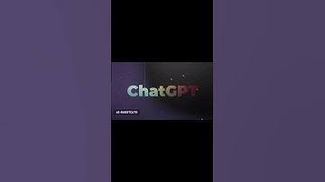 ChatGPT + Zapier – Automate your online life with just a prompt. #chatgpt #aishortcut  #facts #ai