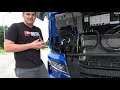 Iveco Sway 460 LNG Roomtour