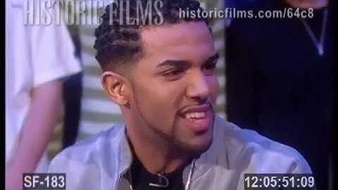 CD:UK INTERVIEW - CRAIG DAVID CHATS WITH CAT DEELEY - 2000