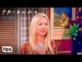 Phoebe asks ross for marriage advice clip  friends  tbs
