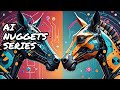 #1 - Introduction to New Series - #AI Nuggets with @muledreamin &amp; @sfdcpanther #genai #muledreamin