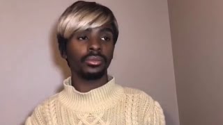 Celebrity Secret Santa With Black People Wealth