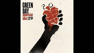 Green Day - Boulevard of Broken Dreams (Live at Makuhari Messe, Tokyo, Japan) [Official Audio]