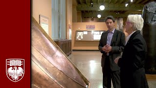 "We the People" by artist Danh Vo