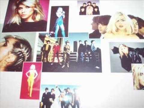 Blondie Call Me Remix