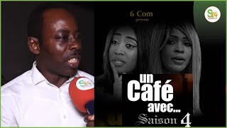 Boubacar Diallo annonce le retour de la Série 