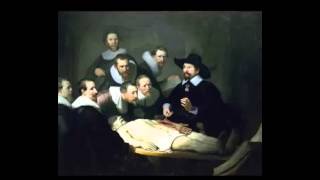1600-1700  The Baroque