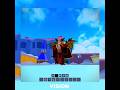 UZOTH TRYING TO DO IMPOSSIBLE TRICKSHOT🥶#uzoth #bloxfruits #roblox #shortsfeed #highlights #shorts