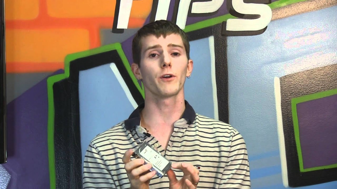 Memofix Data Recovery Services Introduction NCIX Tech Tips - YouTube