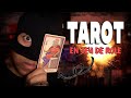 Le tarot en jeu de rle  suspense et immersion