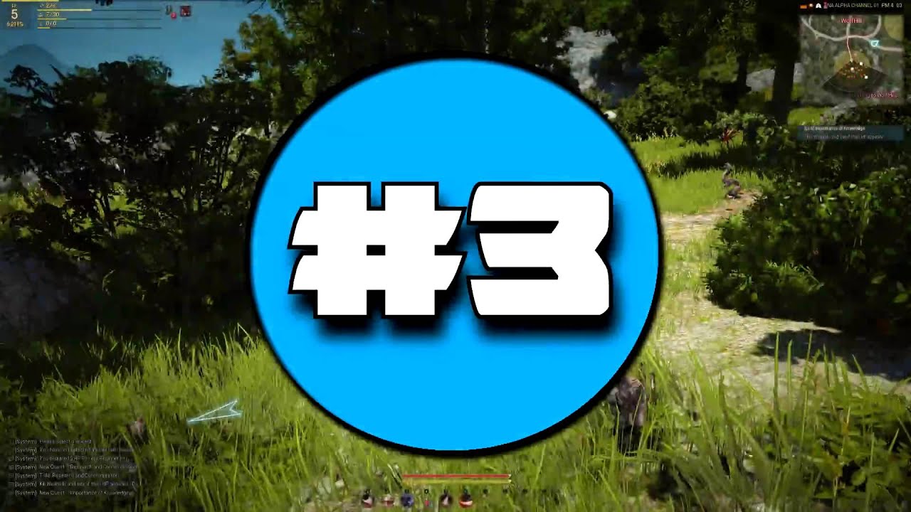 Top 10 Upcoming PC Exclusives of 2016!