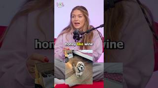 Honey’s Bathroom Breaks Are DRAMA!