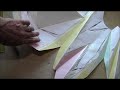 Origami box integration