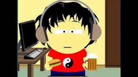 Hyochan - Nattsudd (made in Modplug Tracker)