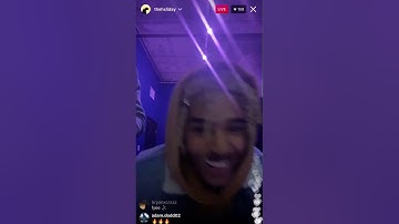 TheHxliday - Opps (SNIPPET)