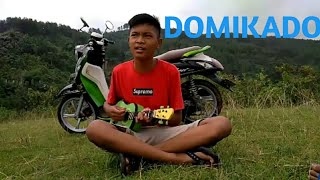 RenzXDY - DOMIKADO cover by teu sagawayah..