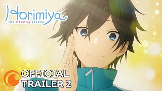 Official Trailer 2 [Subtitled]