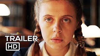 ASHES IN THE SNOW Official Trailer (2019) Drama Movie HD ASHES IN THE SNOW Official Trailer (2019) Drama Movie HD